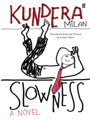 cover image of Slowness